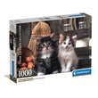 Afbeelding in Gallery Viewer laden, Lovely Kittens - 1000 stukjes
