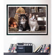 Afbeelding in Gallery Viewer laden, Lovely Kittens - 1000 stukjes
