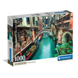 Afbeelding in Gallery Viewer laden, Venice Canal - 1000 stukjes
