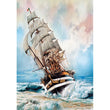 Afbeelding in Gallery Viewer laden, Amerigo Vespucci - 1000 stukjes
