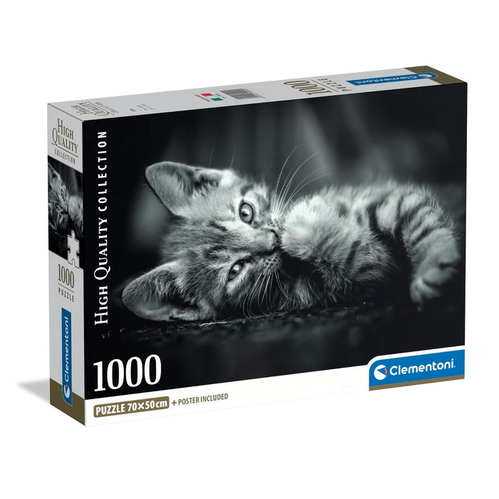 Kitty - 1000 stukjes