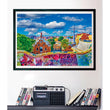 Afbeelding in Gallery Viewer laden, Park Güell, Barcelona - 1000 stukjes
