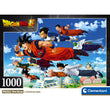 Afbeelding in Gallery Viewer laden, Dragonball - 1000 stukjes
