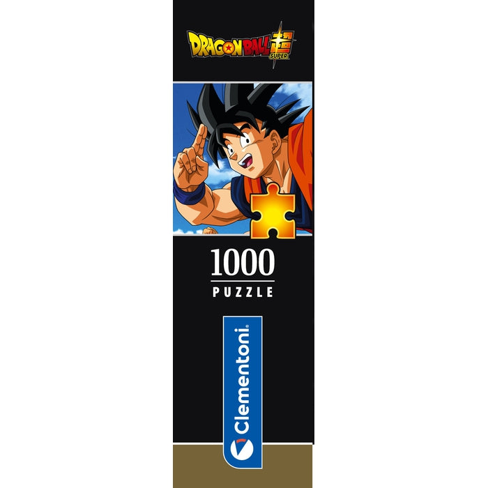Dragonball - 1000 stukjes