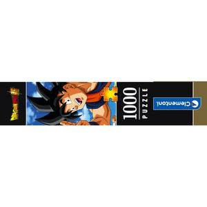 Dragonball - 1000 stukjes