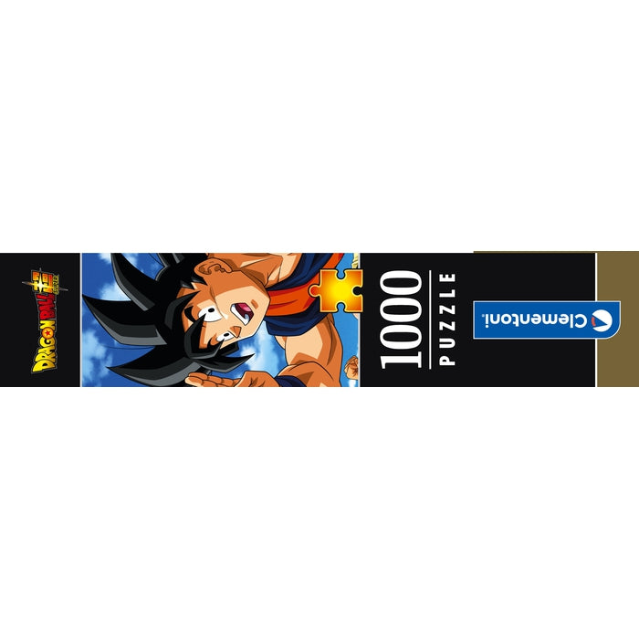 Dragonball - 1000 stukjes