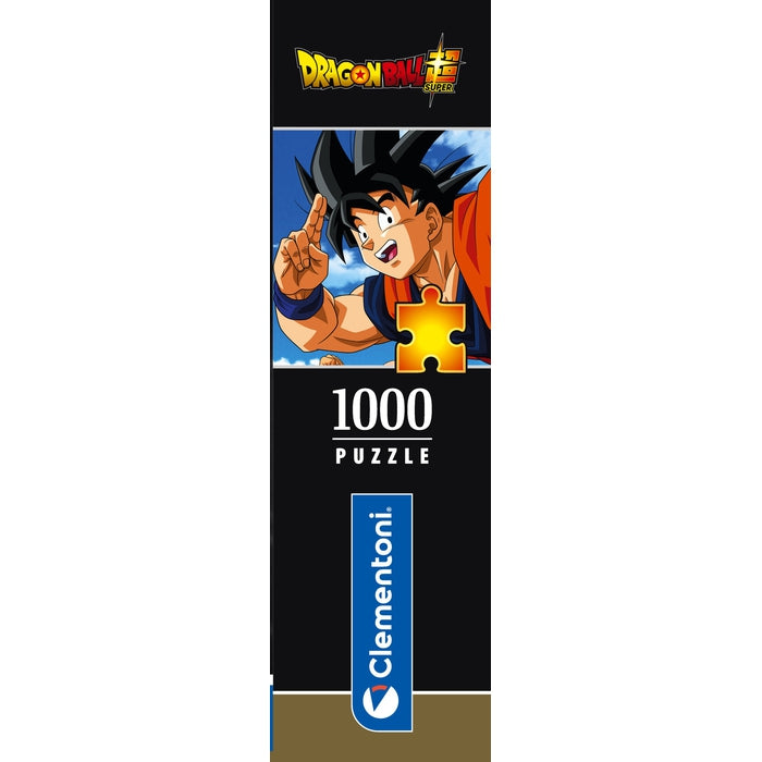 Dragonball - 1000 stukjes