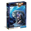 Afbeelding in Gallery Viewer laden, Anne Stokes Protector - 1000 stukjes
