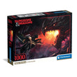 Afbeelding in Gallery Viewer laden, Dungeons&amp;Dragons - 1000 stukjes
