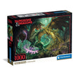 Afbeelding in Gallery Viewer laden, Dungeons&amp;Dragons - 1000 stukjes
