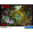 Afbeelding in Gallery Viewer laden, Dungeons&amp;Dragons - 1000 stukjes

