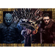 Afbeelding in Gallery Viewer laden, Game Of Thrones - 1000 stukjes
