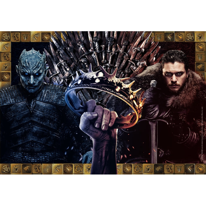 Game Of Thrones - 1000 stukjes