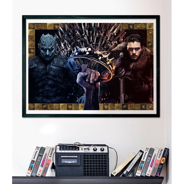 Game Of Thrones - 1000 stukjes