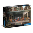 Afbeelding in Gallery Viewer laden, The Last Supper - 1000 stukjes
