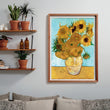 Afbeelding in Gallery Viewer laden, Sunflowers - 1000 stukjes
