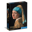 Afbeelding in Gallery Viewer laden, Vermeer, Girl With Pearl Earring - 1000 stukjes
