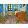 Afbeelding in Gallery Viewer laden, Bedroom In Arles - 1000 stukjes
