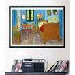 Afbeelding in Gallery Viewer laden, Bedroom In Arles - 1000 stukjes
