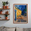 Afbeelding in Gallery Viewer laden, Cafe Terrace Van Gogh - 1000 stukjes
