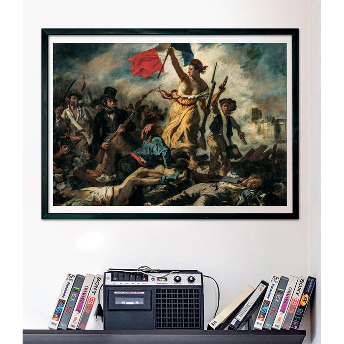 Liberty Leading - 1000 stukjes