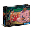 Afbeelding in Gallery Viewer laden, Femmes De Tahiti - 1000 stukjes
