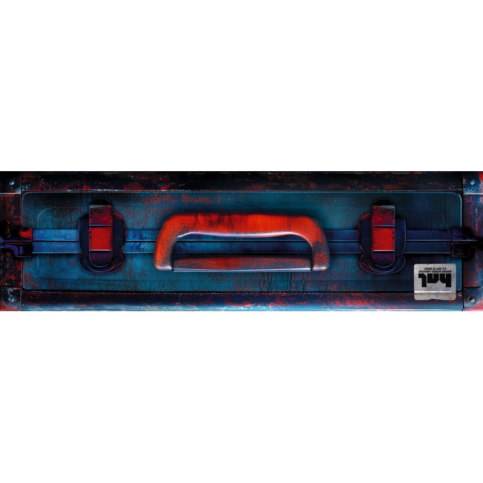 Stranger Things S03 - 1000 stukjes