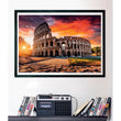 Afbeelding in Gallery Viewer laden, Roman Sunset - 1000 stukjes
