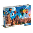 Afbeelding in Gallery Viewer laden, Balloons In Cappadocia - 1000 stukjes
