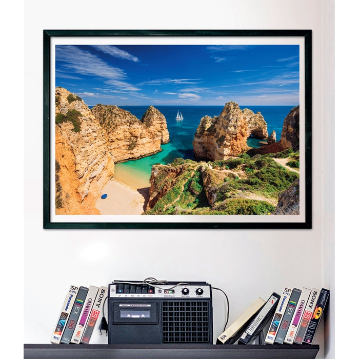 Algarve Bay - 1000 stukjes