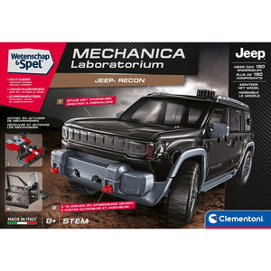 JEEP Recon