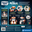 Afbeelding in Gallery Viewer laden, New Mio the Robot
