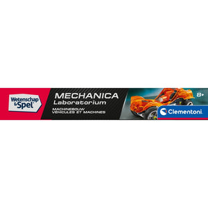 INGEGNERIA DELLE MACCHINE NEW (BLX)