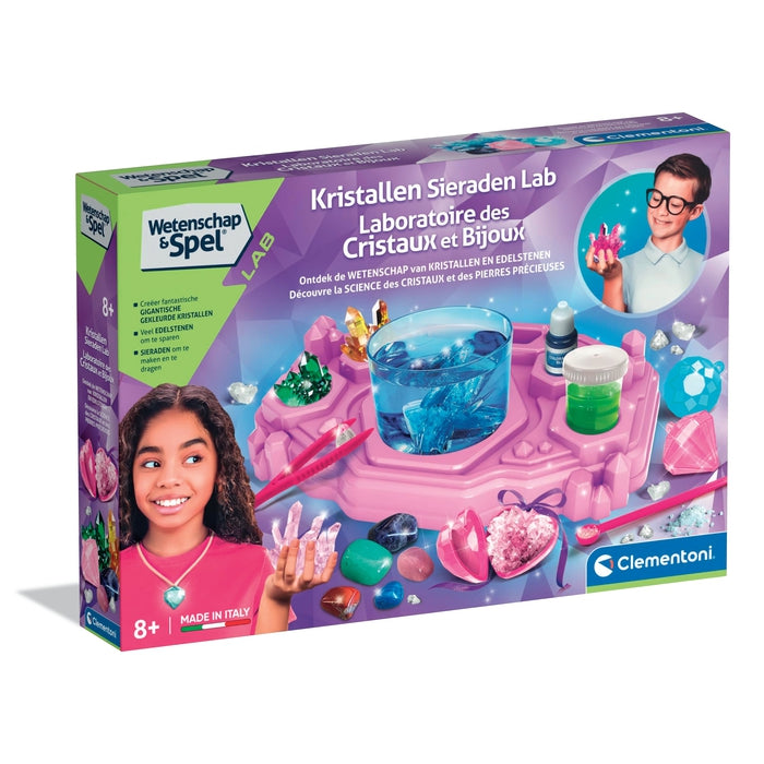 Clementoni Science & Games Telescope | Op voorraad Clementoni Science & Games Telescope | Op voorraad