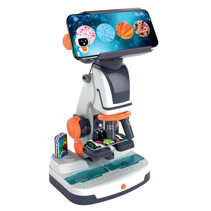 Digital Microscope