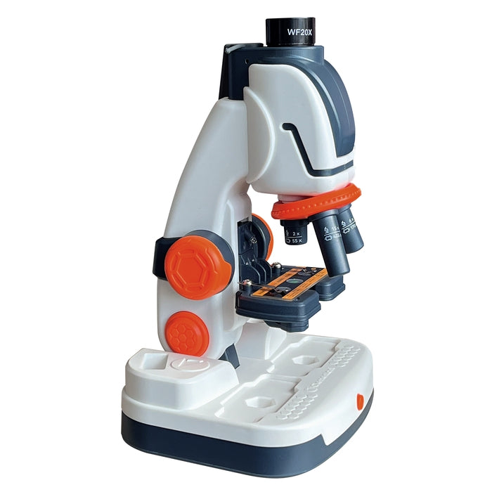 Digital Microscope