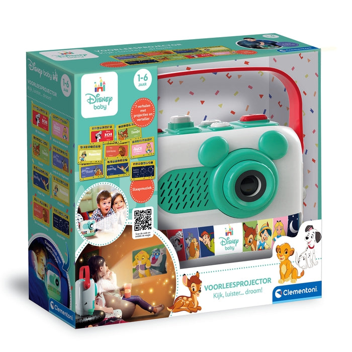 Disney Classic Storyteller Projector