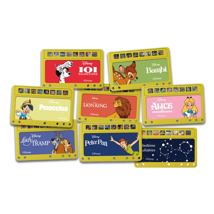 Disney Classic Storyteller Projector