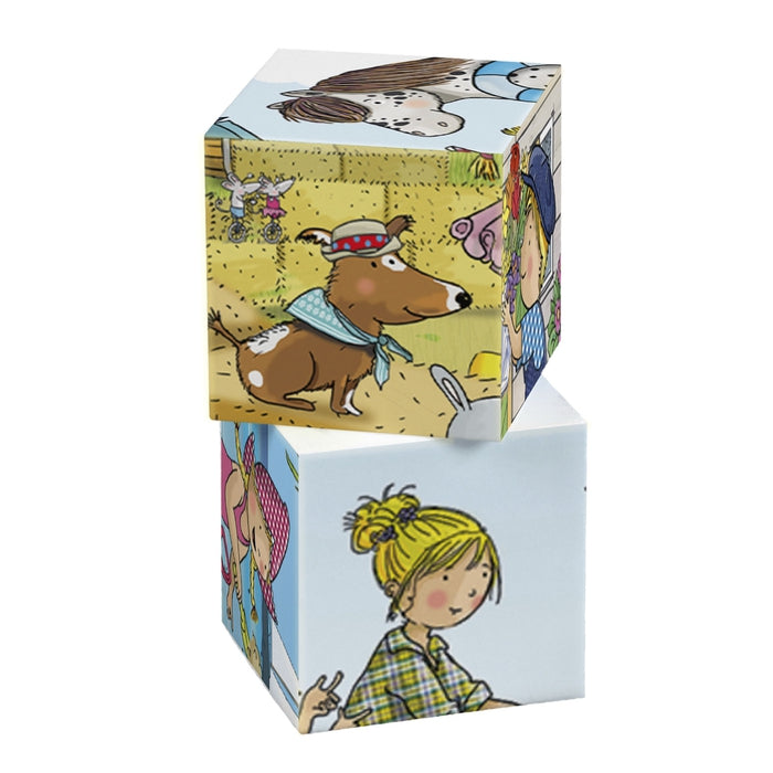 CUBI 12 FIEN AND TEUN (NL)