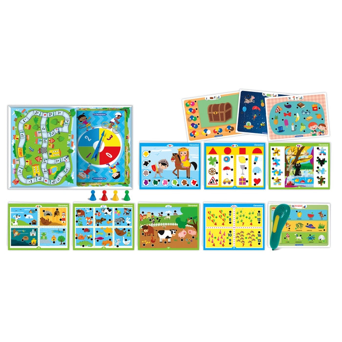 TALKING PEN 1000 QUIZ (NL)