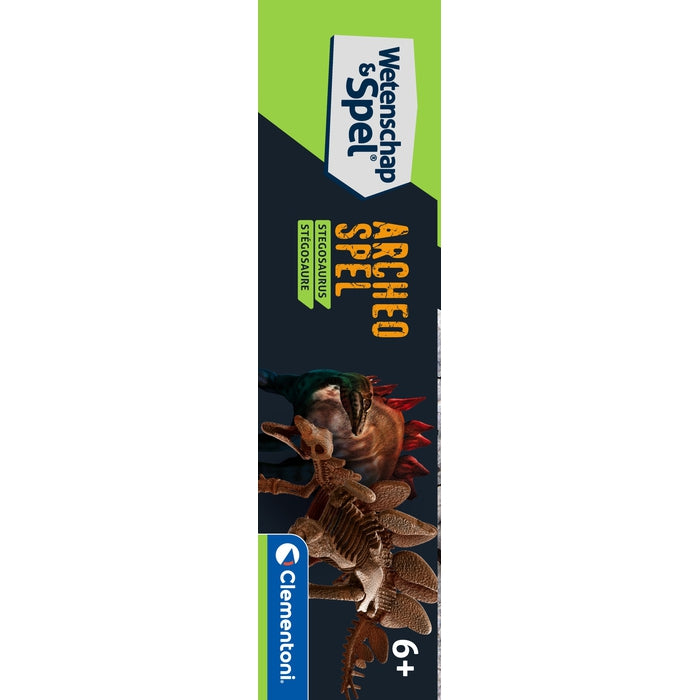 Dig Kit - Stegosaurus