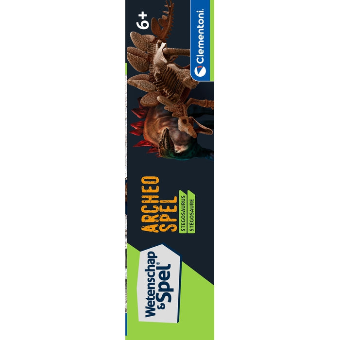 Dig Kit - Stegosaurus