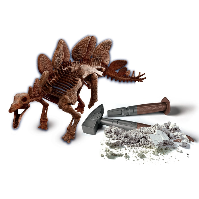 Dig Kit - Stegosaurus