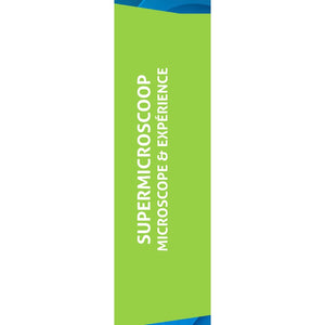 MICROSCOPIO SUPER (NL+FR)