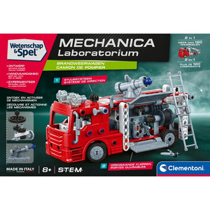 Fire Truck