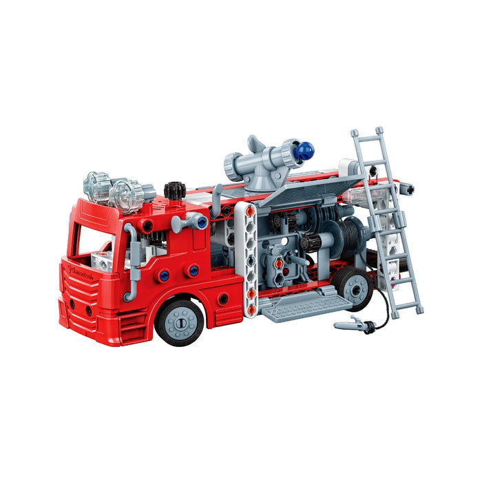 Fire Truck
