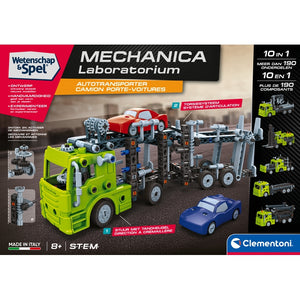Car Transporter