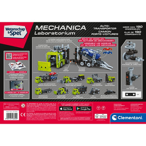 Car Transporter