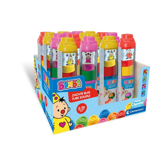 BUMBA CLEMMY TUBES