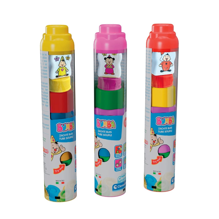 BUMBA CLEMMY TUBES